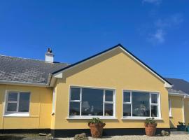 Straleel South, hótel í Carrick