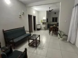 Entire 2 Bhk Apartment