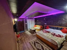 Nature Villaas BASA HOMESTAY