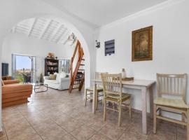 KAS RESIDENCE renovated 2022, ξενοδοχείο στις Σπέτσες