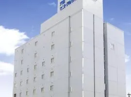 Tendo Central Hotel