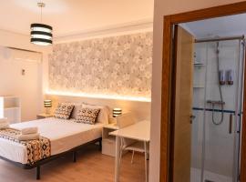 Vacaciones en Valencia