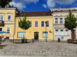 Dům Slunce