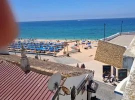 Apartamento das escadinhas T0