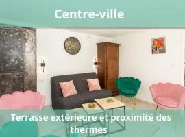 L'Escale Vitteloise