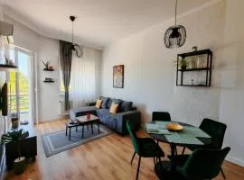Lake Palić Apartment