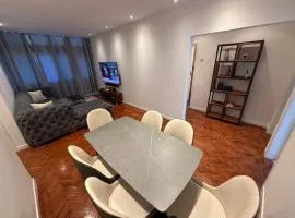 George & Nadea House