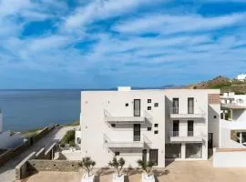Infinity View Suites Tinos