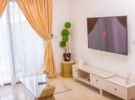 The Lennox- one bedroom