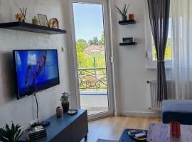 Lake Palić Apartment