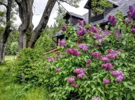 Chata Pod Koberštejnem