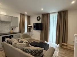 Luxury Sovereign House
