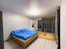 Tims house