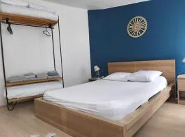 logement Cholet proche puydufou