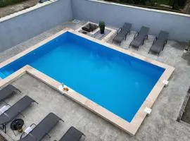 PANORAMA family hotel