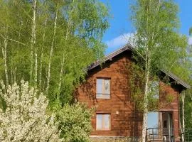 Šumarak Lodge