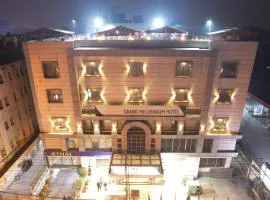 Grand Millennium Hotel