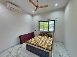 Farm house, hotel v destinaci Jāmb