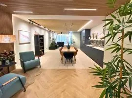 Loft Alojalia