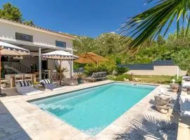 Maison Piscine Proche Cassis
