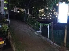 The Options Beach Guest House & Restaurant Dehiwala-Mount Lavinia