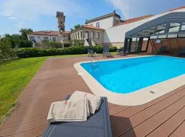 Casa da Torre - Viseu