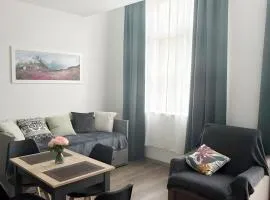 Ferienwohnung murihaus