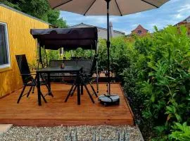 Ferienwohnung Sylvia