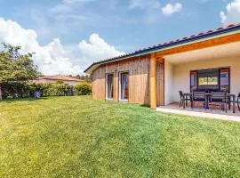 Gorgeous Home In Vielle Saint Girons