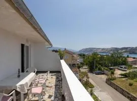 Nice Apartment In Lopar With Wifi