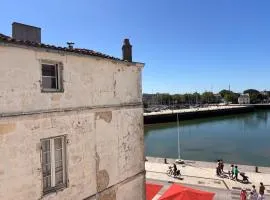 Appartement 2ch Tout Neuf à Deux Pas du Vieux Port
