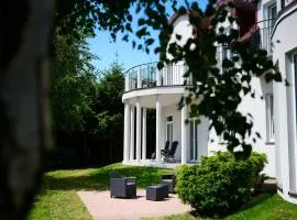 Villa Scoria