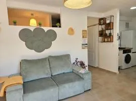 Urban loft Valencia playa