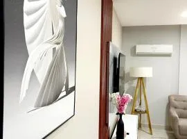 Luxury home -Nzuri house