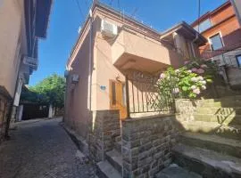 Mihalkat Old Town