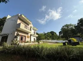 Eagles Hideout Kandy