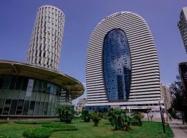Alliance Palace Seaside