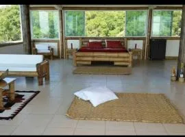 hotel manglar