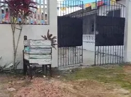 Residencial 9 Irmãos