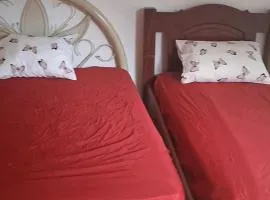 Residencial 9 Irmãos