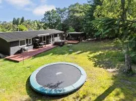 Holiday Home Ebeltoft With A Fireplace 01