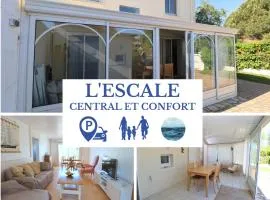L'Escale by Tranquil at Home