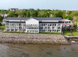 St Andrews Inn & Suites
