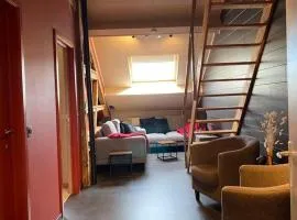 La pause Pom' de Pain appartement