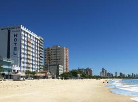 Los 10 mejores hoteles de playa de Piçarras, Brasil | Booking.com