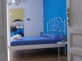 B&B Tarumbò