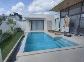 Samui rental villa