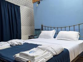 Shaori Space - შაორი სფეისი, hotel v destinaci Nikortsminda