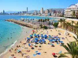 Benidorm Center Puerto Poniente 0