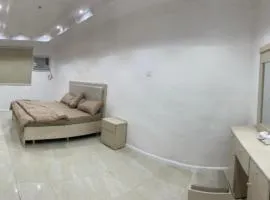 شقة بالقرب من المسجد النبوي
